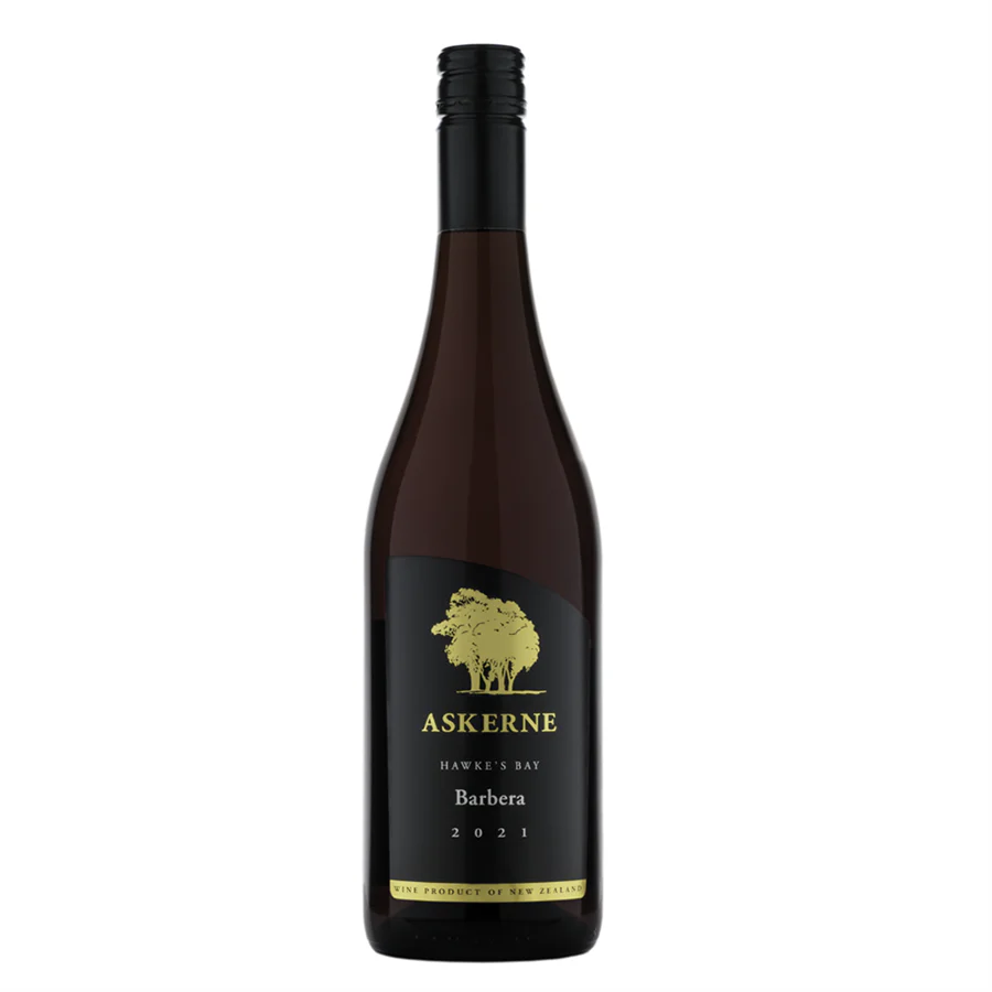 New Zealand Wine