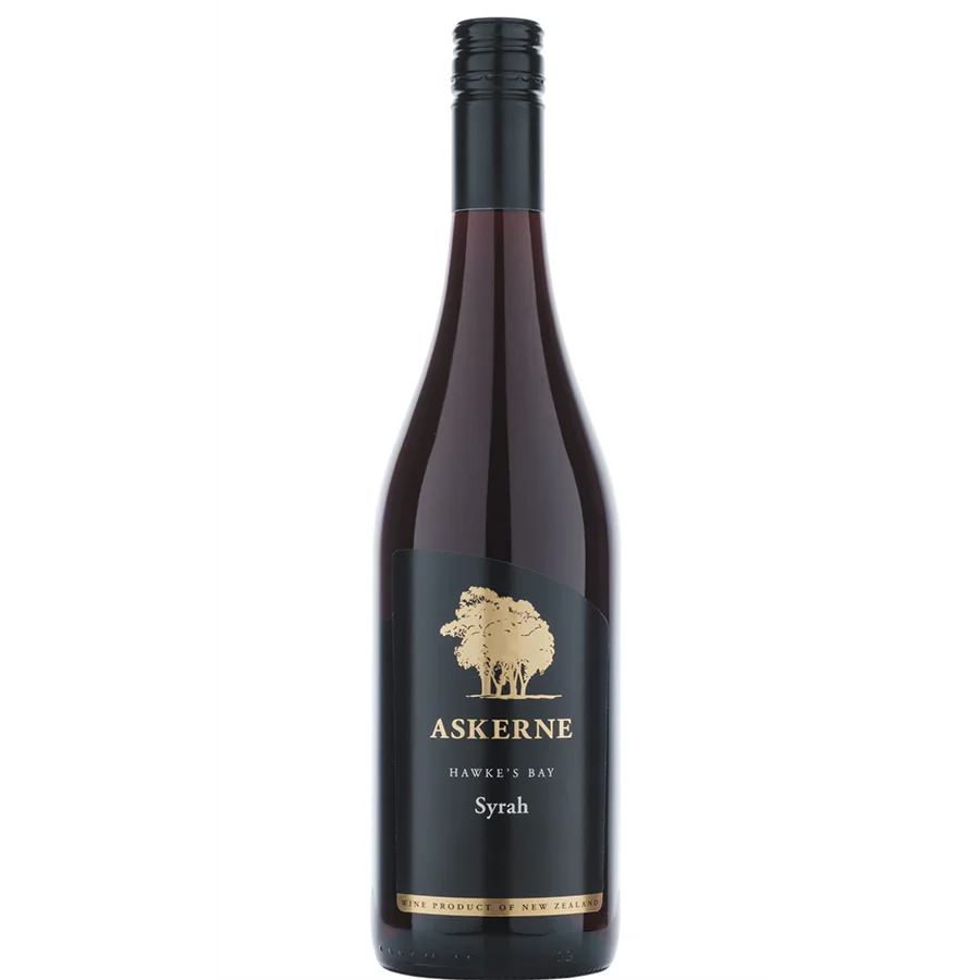 NEW ZEALAND WINE
